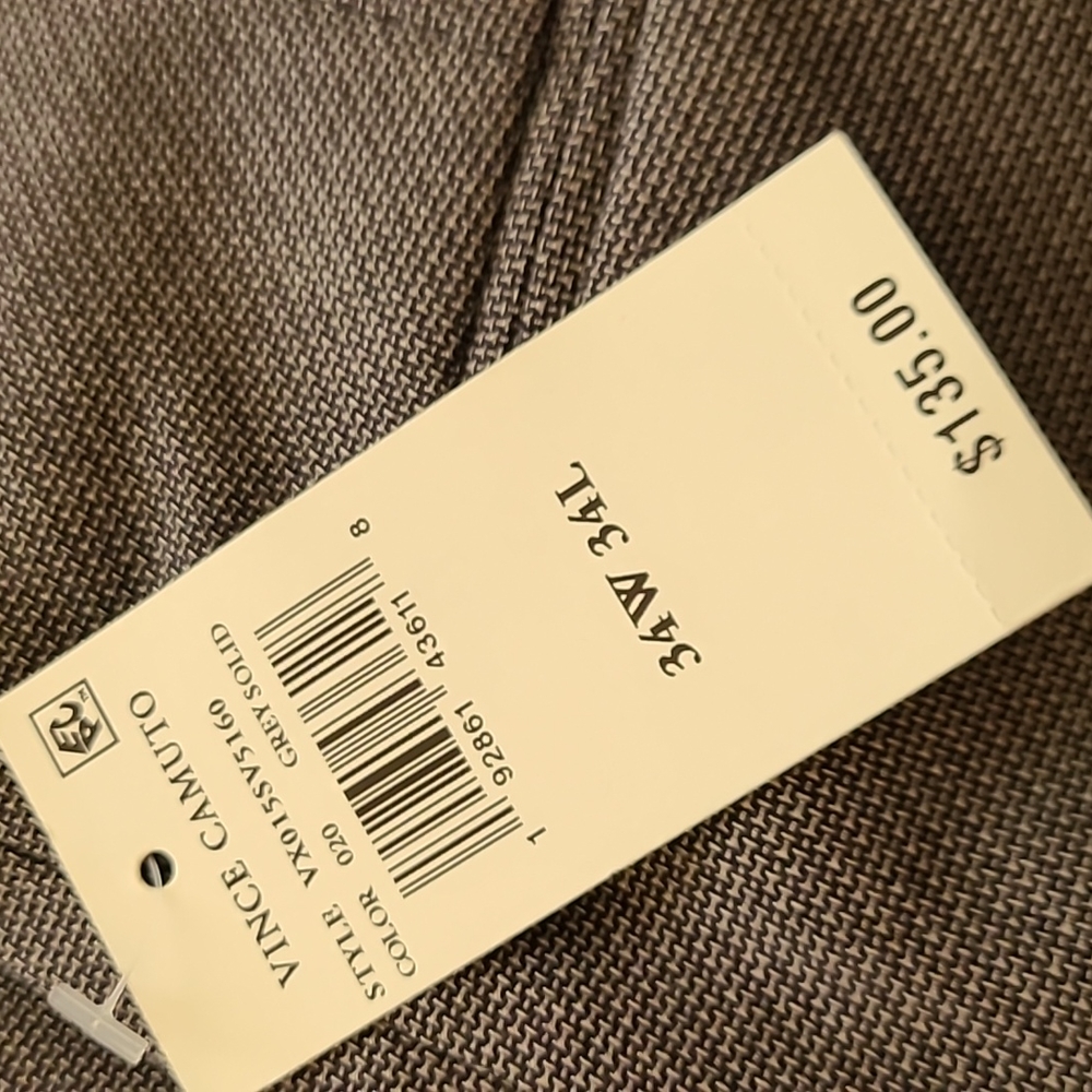 Vince Caputo stretch slim pants - Picture 14 of 15